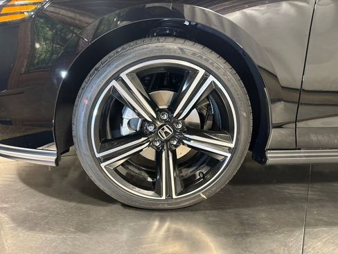 New 2026 Honda Accord SE image 2