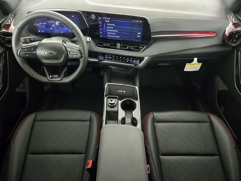 New 2026 Chevrolet Equinox RS w/ Convenience Package III FWD image 28