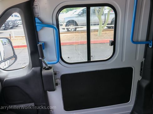 New 2024 RAM ProMaster 3500 w/ Delivery Van Package image 27