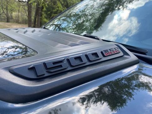 Used 2021 RAM 1500 Rebel w/ Level 2 Equipment Group image 4