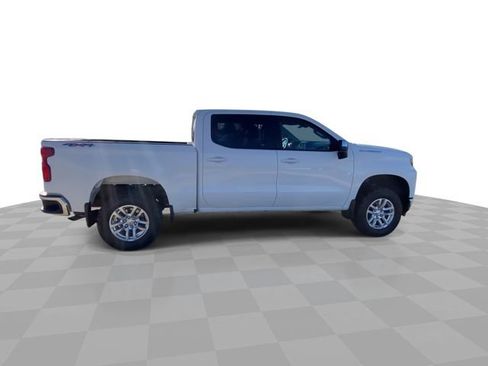 Used 2020 Chevrolet Silverado 1500 LT w/ All-Star Edition image 9