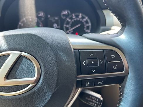 Used 2023 Lexus GX 460 Premium AWD/4WD image 24