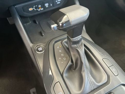 Certified 2025 Kia K4 EX FWD image 22