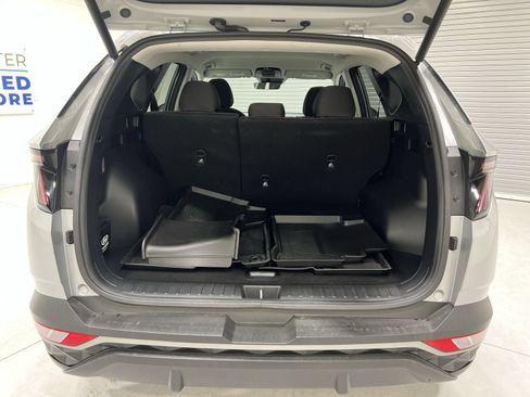 Used 2023 Hyundai Tucson SEL AWD/4WD image 21
