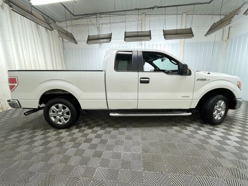 Used 2013 Ford F150 XLT w/ XLT Chrome Pkg image 17