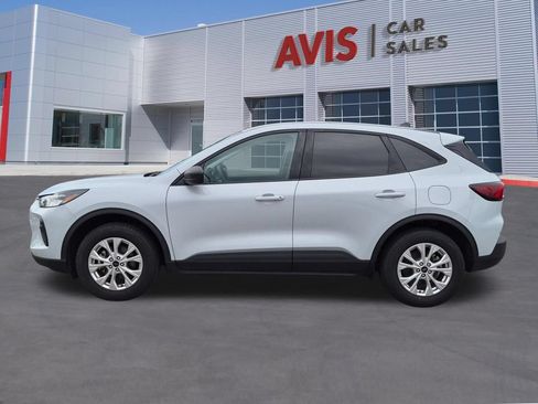 Used 2025 Ford Escape Active AWD/4WD image 10