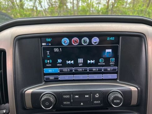 Used 2018 GMC Sierra 1500 Denali image 24