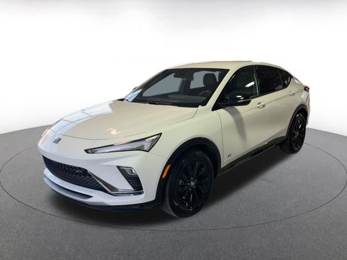 Used 2025 Buick Envista Sport Touring image 7