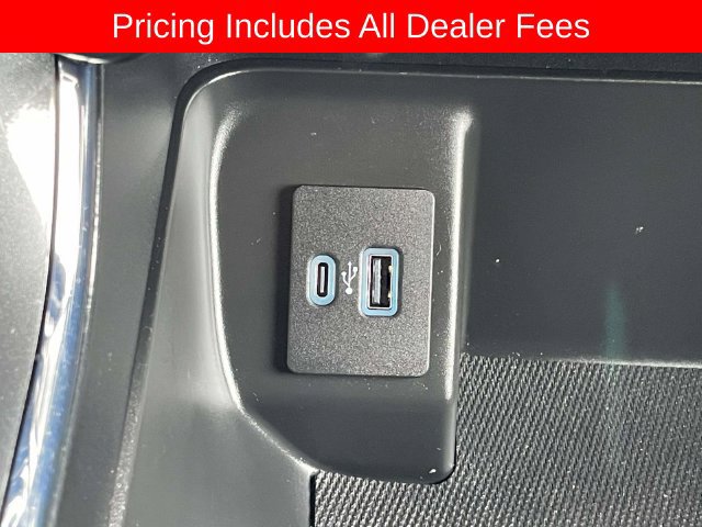 Used 2023 Ford F150 XLT w/ Equipment Group 302A High AWD/4WD image 31