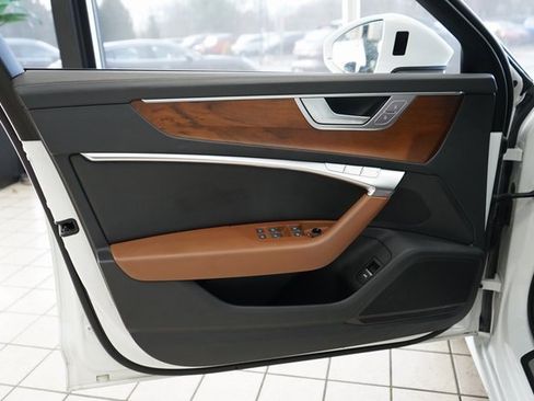 Used 2022 Audi A6 3.0T Premium image 24