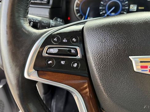 Used 2019 Cadillac Escalade Premium Luxury w/ LPO, Radiant Package image 22