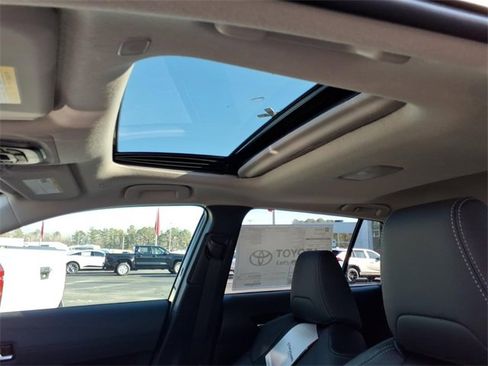 New 2026 Toyota Corolla Cross XLE w/ Convenience Package image 12