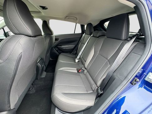 New 2026 Subaru Crosstrek 2.0i Premium image 30