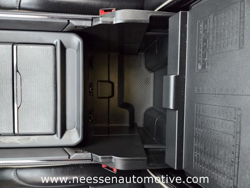 Used 2024 RAM 1500 Limited image 30