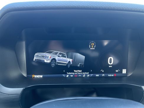 New 2025 Ford F150 XLT w/ Equipment Group 302A MID image 25