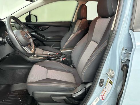 Used 2019 Subaru Crosstrek 2.0i Premium AWD/4WD image 13