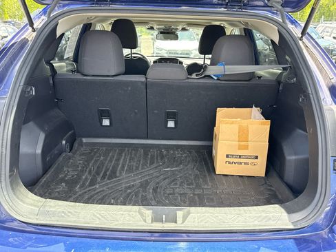 Certified 2024 Subaru Crosstrek 2.0i Premium AWD/4WD image 16