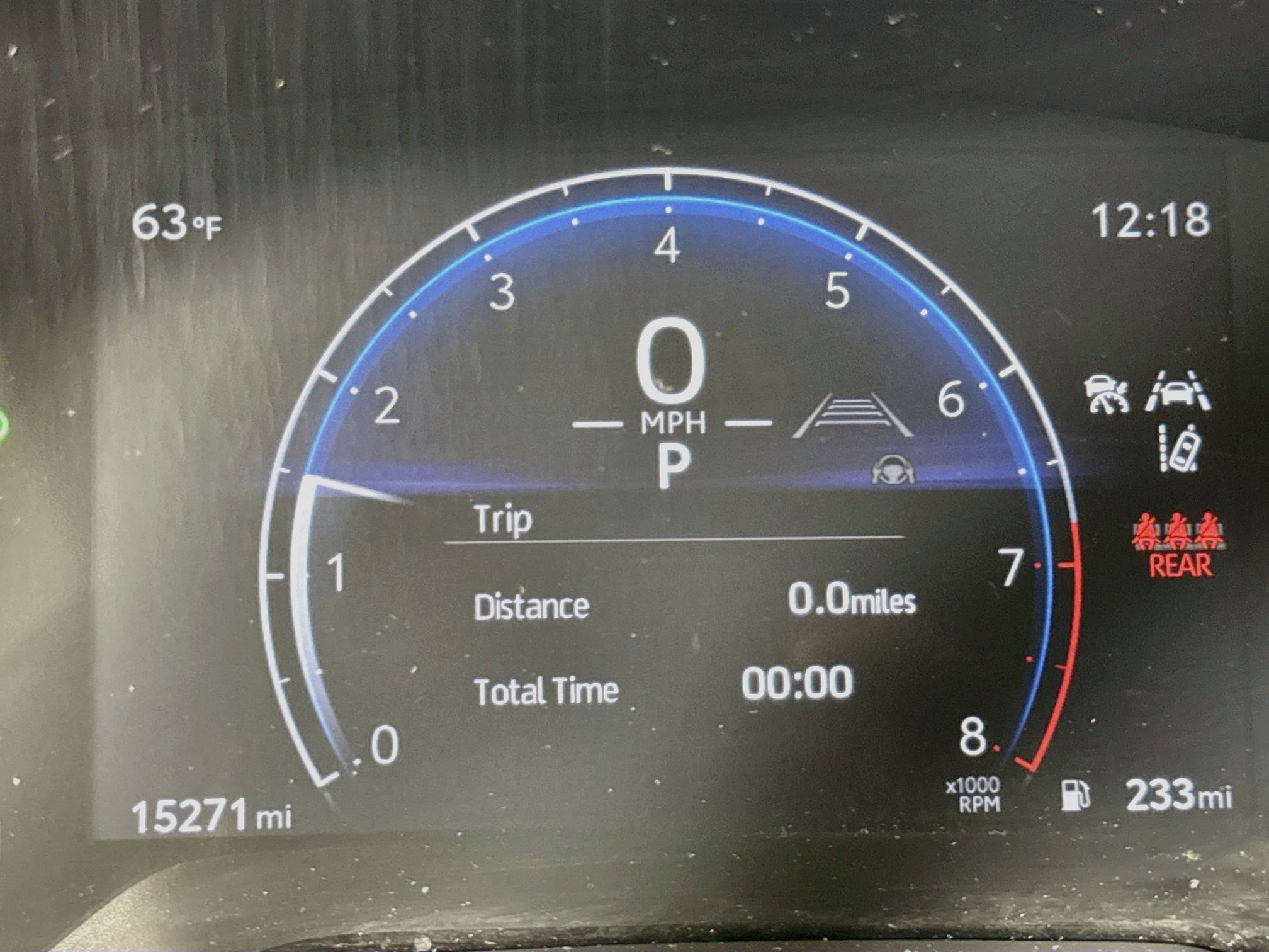Certified 2026 Toyota Corolla LE w/ LE Premium Package FWD image 13