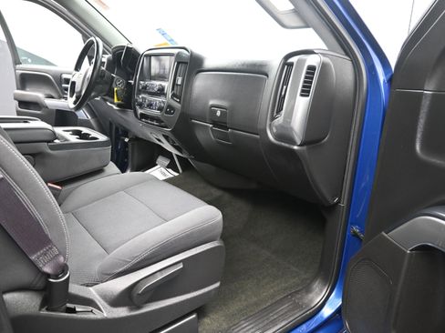 Used 2017 Chevrolet Silverado 1500 LT w/ All Star Edition image 28