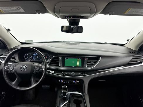 Used 2019 Buick Enclave Avenir w/ Avenir Technology Package FWD image 22