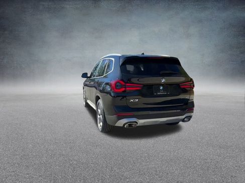 Used 2024 BMW X3 xDrive30i w/ Convenience Package image 20