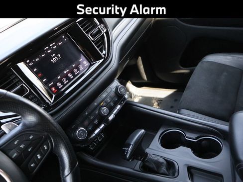 Used 2022 Dodge Durango GT RWD image 8