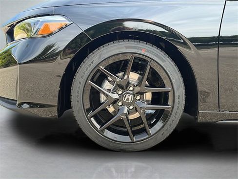 New 2026 Honda Civic Sport image 4