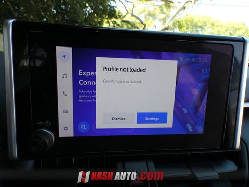 Used 2023 Toyota RAV4 AWD Hybrid image 59