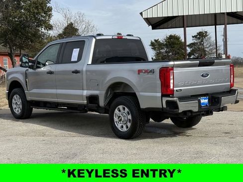 Used 2024 Ford F250 XLT w/ FX4 Off-Road Package image 9