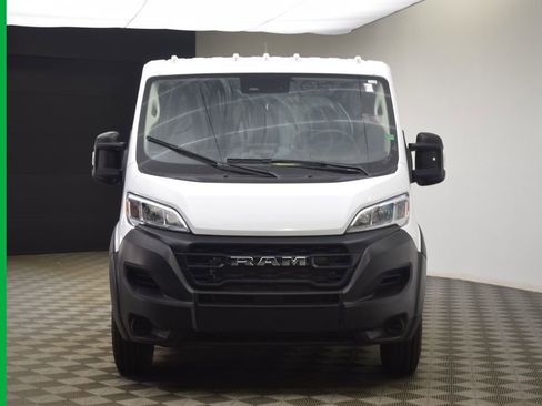 New 2026 RAM ProMaster 1500 w/ Cold Weather Group image 2
