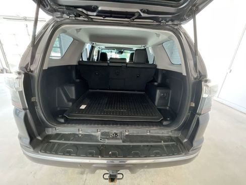 Used 2021 Toyota 4Runner Limited AWD/4WD image 24