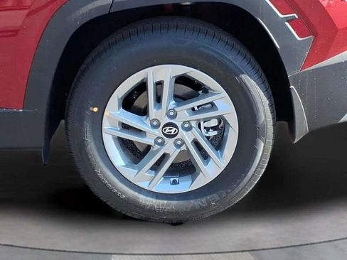 New 2026 Hyundai Tucson SE FWD image 9