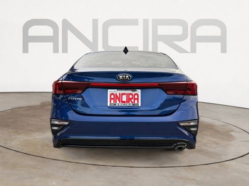 Used 2020 Kia Forte LXS image 9