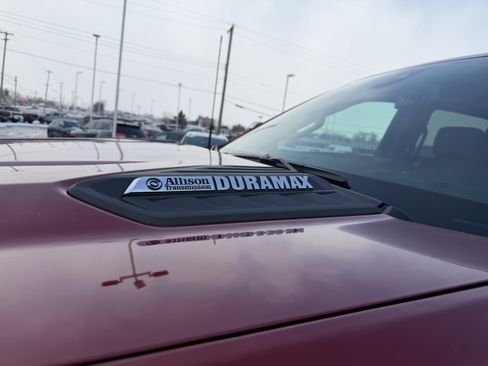 Used 2023 Chevrolet Silverado 2500 High Country w/ Safety Package II image 34