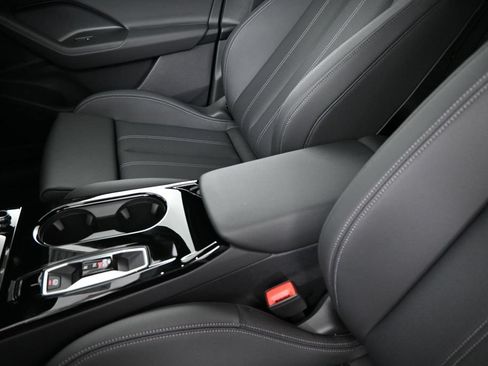 New 2027 Audi Q6 e-tron Premium Plus AWD/4WD image 9