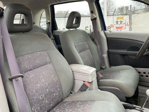 Used 2006 Chrysler PT Cruiser image 15