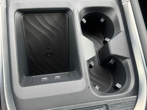 New 2025 Nissan Armada PRO-4X image 22