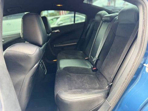 Used 2020 Dodge Charger Scat Pack w/ Plus Group RWD image 22
