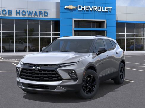 New 2026 Chevrolet Blazer LT image 30