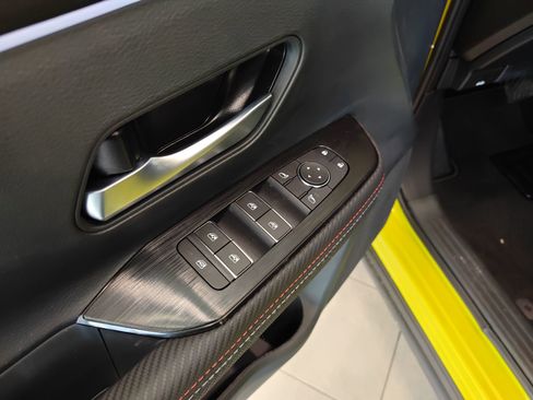 New 2026 Nissan Kicks SR w/ Cold Weather Package image 9