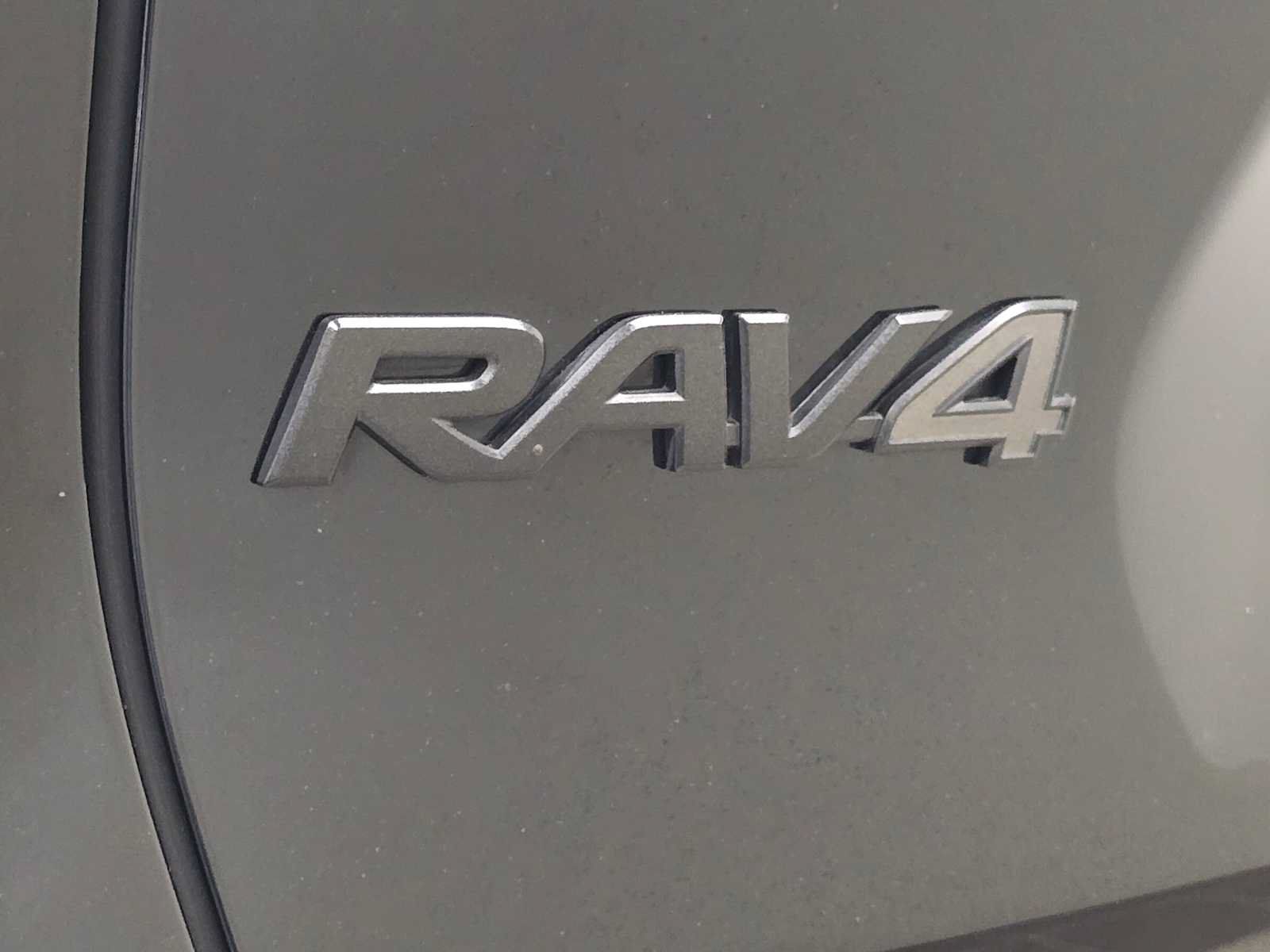 Used 2019 Toyota RAV4 Adventure w/ Advanced Technology Package AWD/4WD image 7