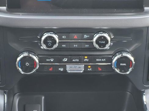 New 2026 Ford F150 XLT AWD/4WD image 17