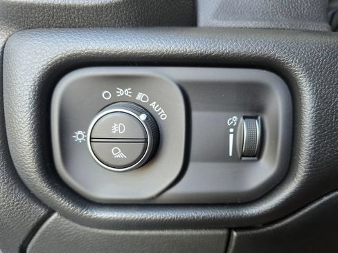 New 2026 RAM 5500 Tradesman AWD/4WD image 17