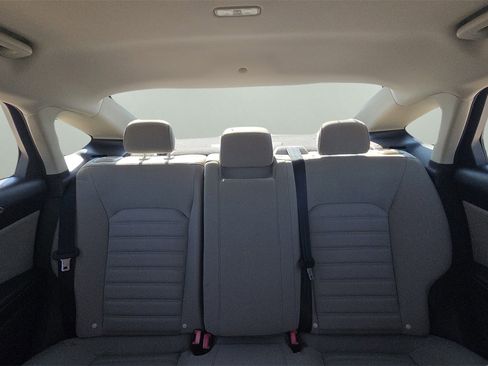 Used 2018 Ford Fusion S image 15