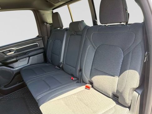 New 2026 RAM 1500 Big Horn AWD/4WD image 12