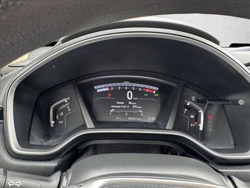 Used 2018 Honda CR-V EX image 13