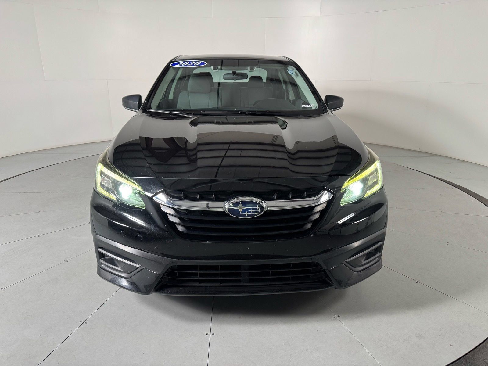 Used 2020 Subaru Legacy w/ Alloy Wheel Package AWD/4WD image 8