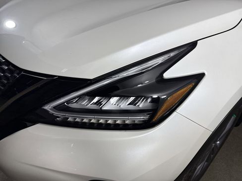 Certified 2024 Nissan Murano Platinum w/ Cargo Package image 30
