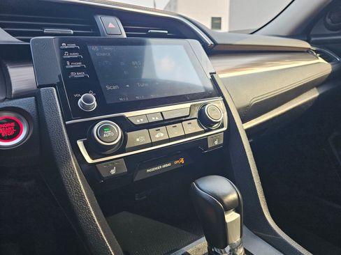 Used 2019 Honda Civic EX-L image 29