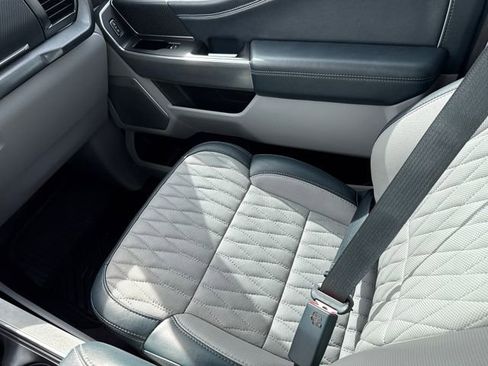 Certified 2023 Ford F150 Limited image 15